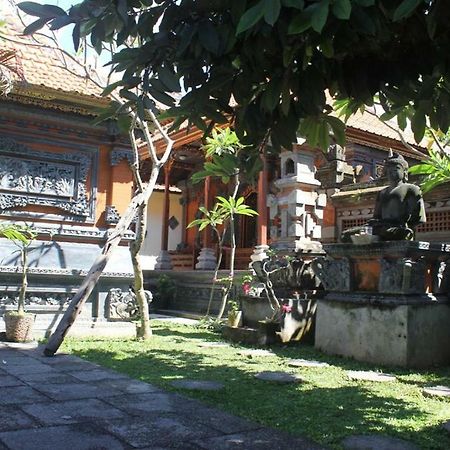 Pondok Intaran Karangasem  Exterior photo